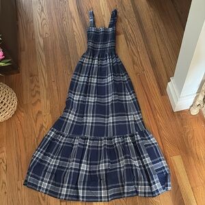 Anjuli Nap Dress